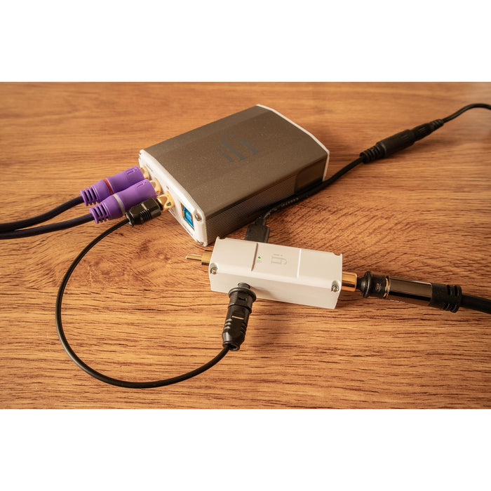 iFi Audio SPDIF iPurifier 2