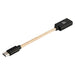 iFi Audio Audiophile Grade OTG Cable