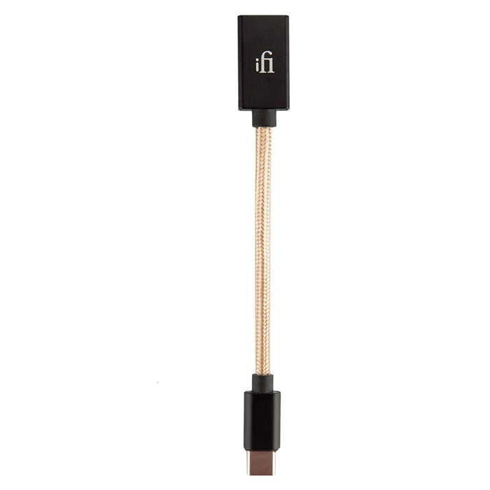 iFi Audio Audiophile Grade OTG Cable