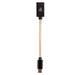 iFi Audio Audiophile Grade OTG Cable