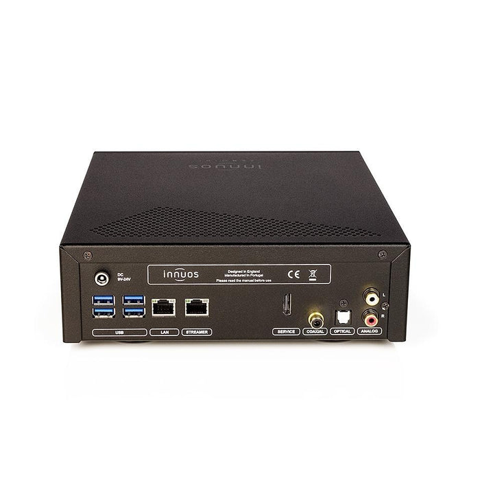 Innuos Zen Mini MKIII Music Server