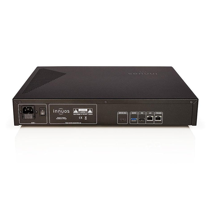 Innuos Zen MKIII Music Server
