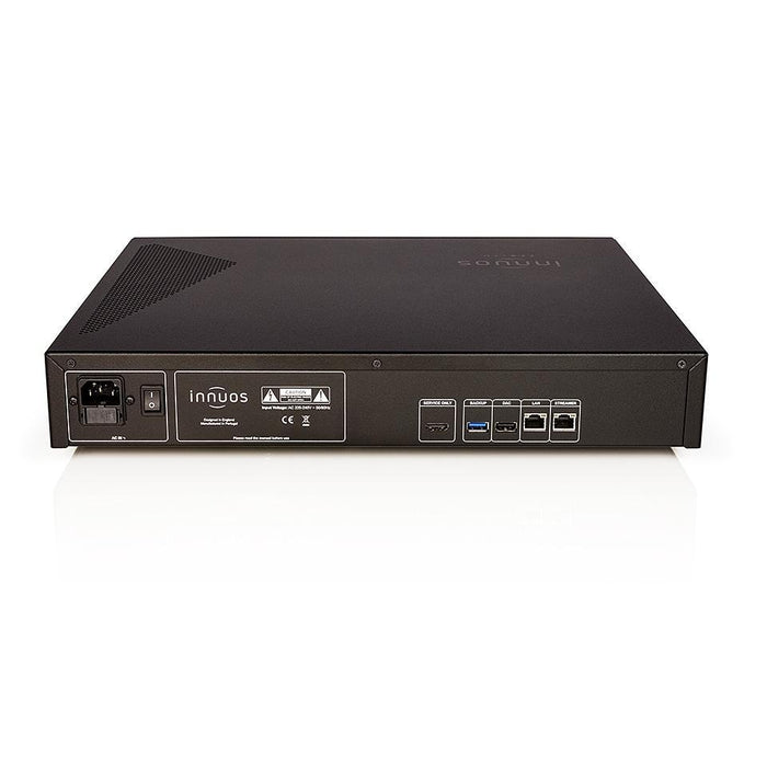 Innuos Zenith MKIII