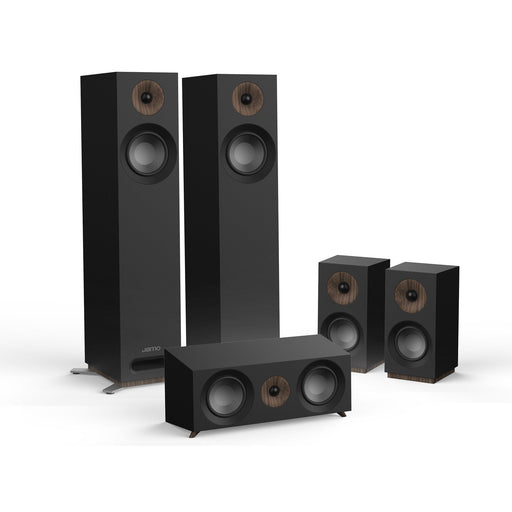 Jamo S 805 HCS 5.0 Cinema Speaker System