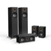 Jamo S 805 HCS 5.0 Cinema Speaker System