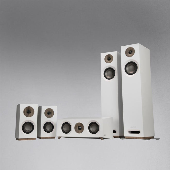 Jamo S 805 HCS 5.0 Cinema Speaker System