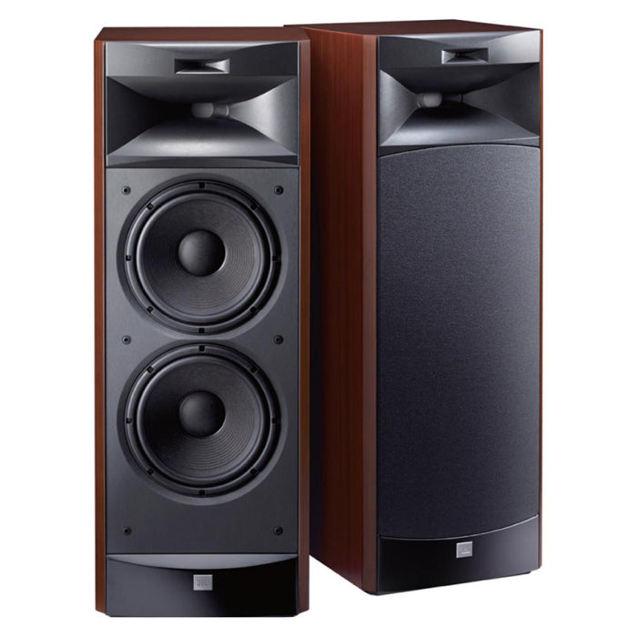JBL S3900 Floorstanding Speaker (Pair) — HifiHut1