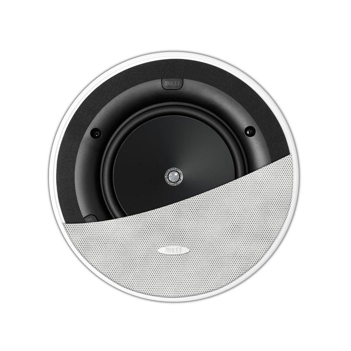 KEF Ci160.2CR In-Ceiling Speaker (Pair)