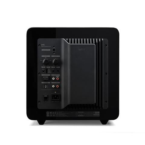 KEF KF92 Compact Subwoofer
