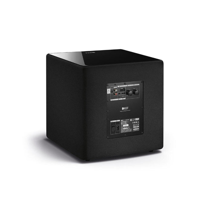 KEF Kube 12b Subwoofer