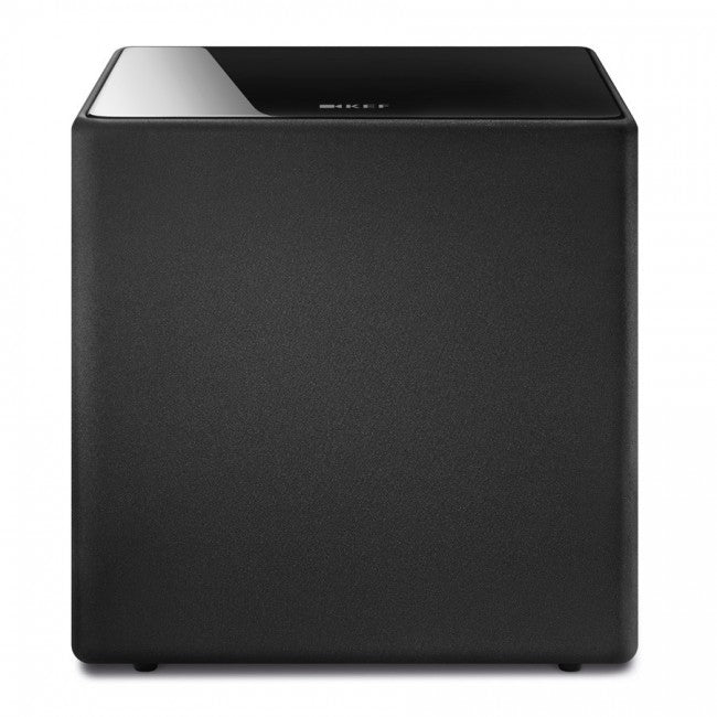 KEF Kube 8b Compact Subwoofer