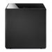 KEF Kube 8b Compact Subwoofer