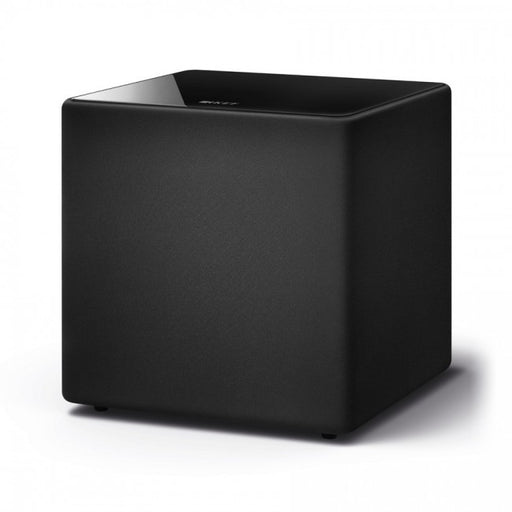 KEF Kube 8b Compact Subwoofer