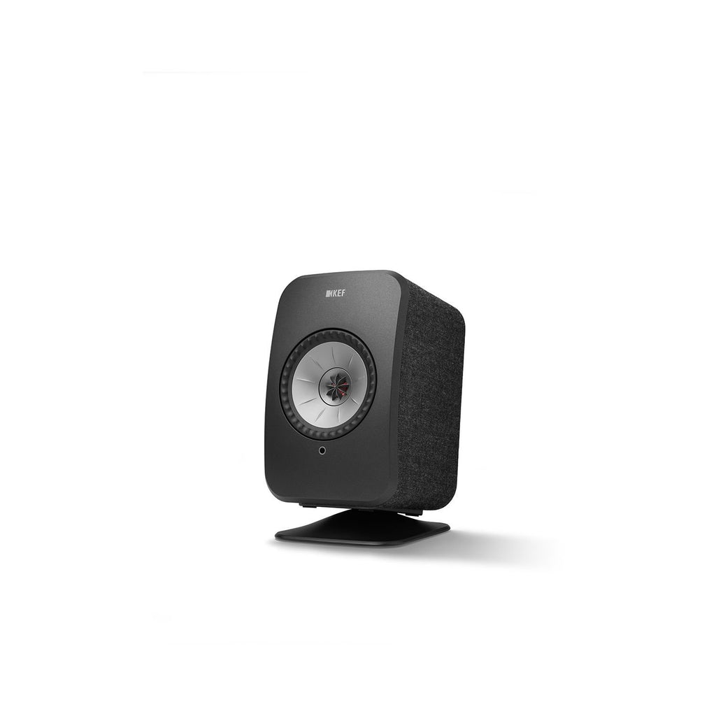 Kef lsx speaker 2025 stands