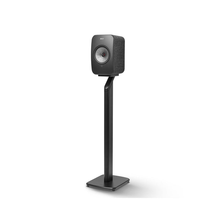 KEF LSX S1 Speaker Stand (Pair)