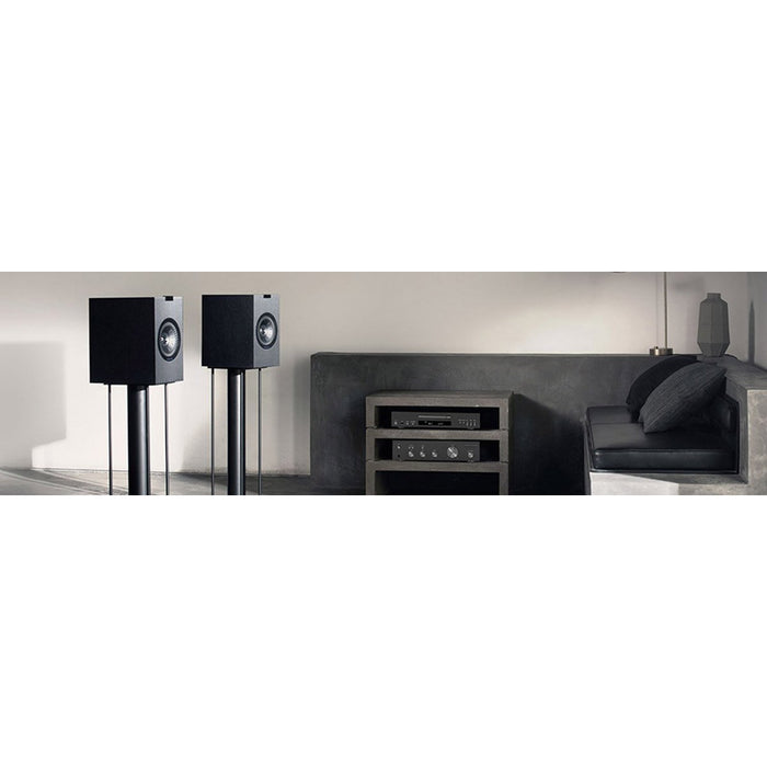 KEF Q150 Bookshelf Speaker (Pair)