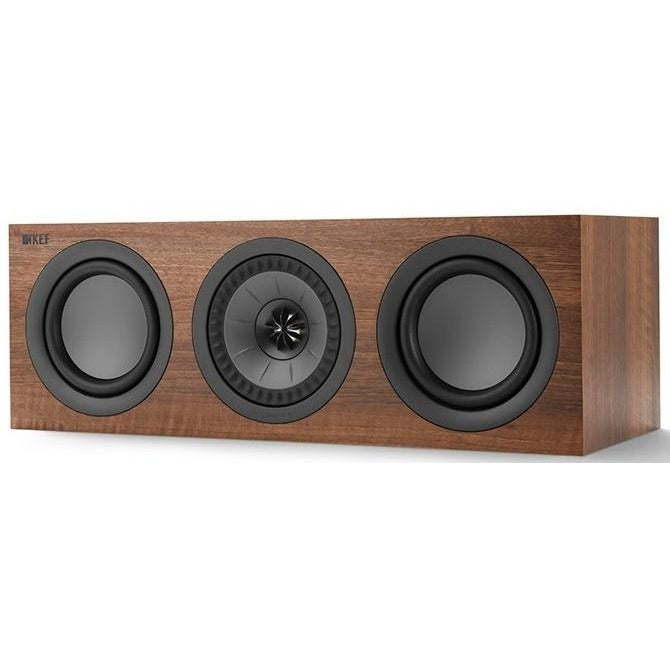 KEF Q250c Centre Speaker