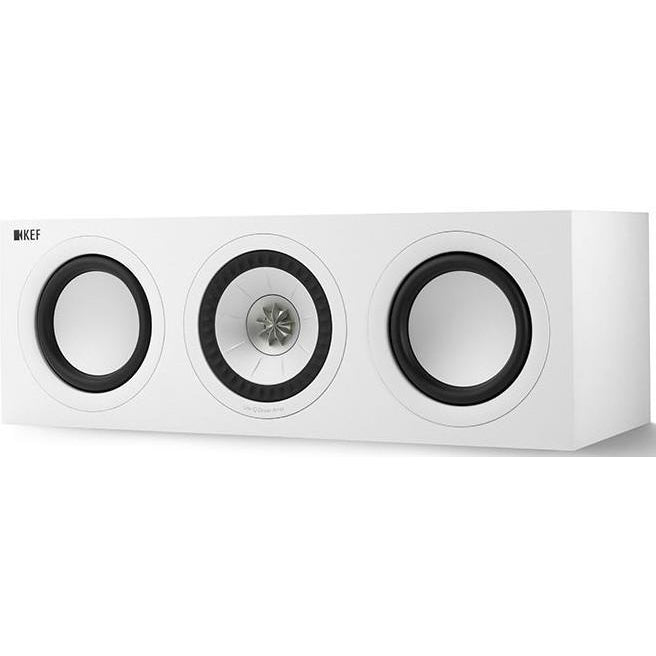 KEF Q250c Centre Speaker