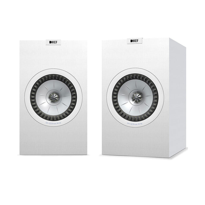 KEF Q350 Bookshelf Speaker (Pair)