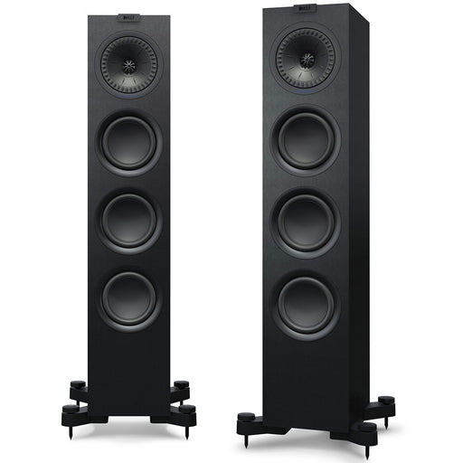 KEF Q550 Floorstanding Speaker (Pair)