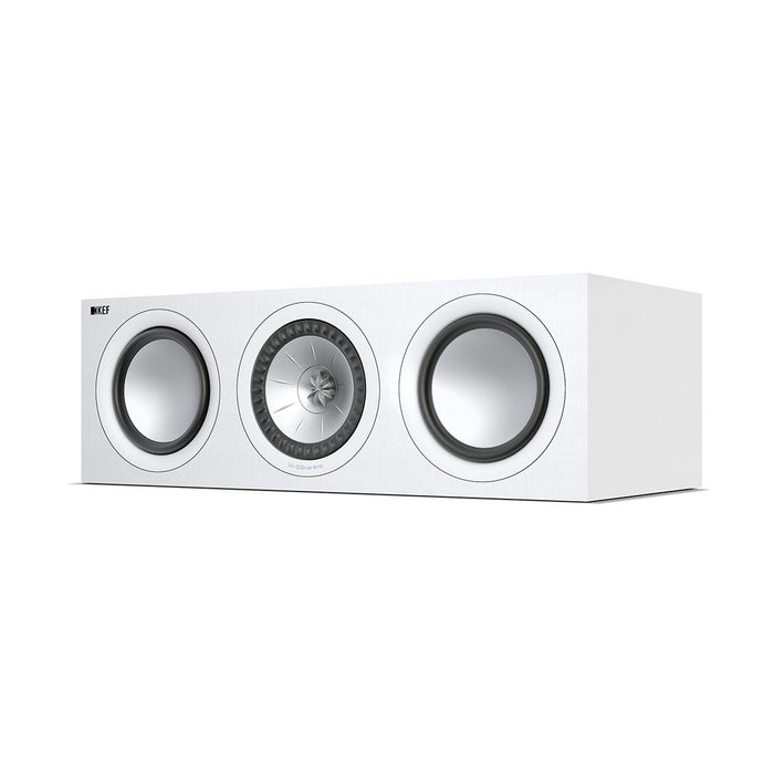 KEF Q650c Centre Speaker