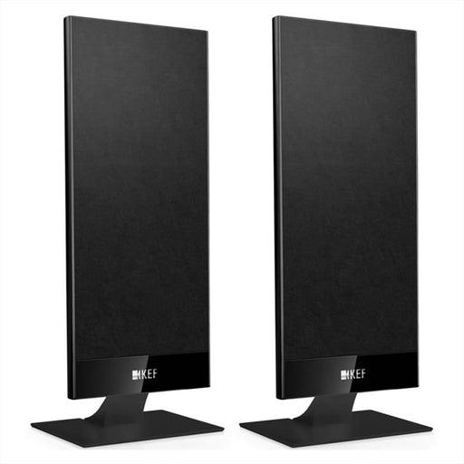 KEF T101 Ultra Low Profile Two Way Speaker (Pair)