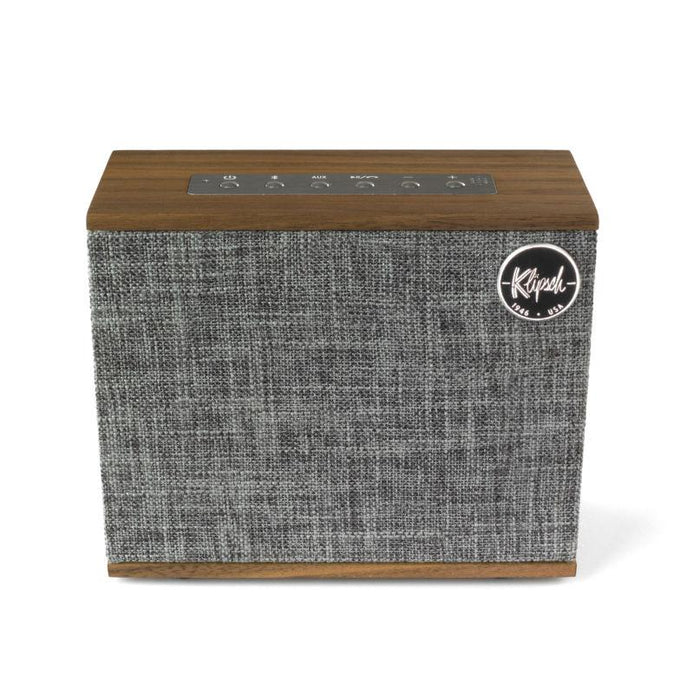 Klipsch Heritage Groove Portable Bluetooth Speaker