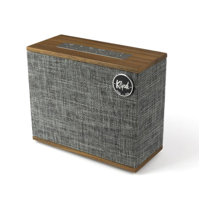 Klipsch Heritage Groove Portable Bluetooth Speaker