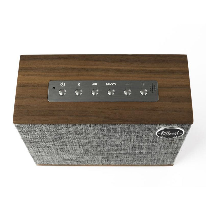 Klipsch Heritage Groove Portable Bluetooth Speaker