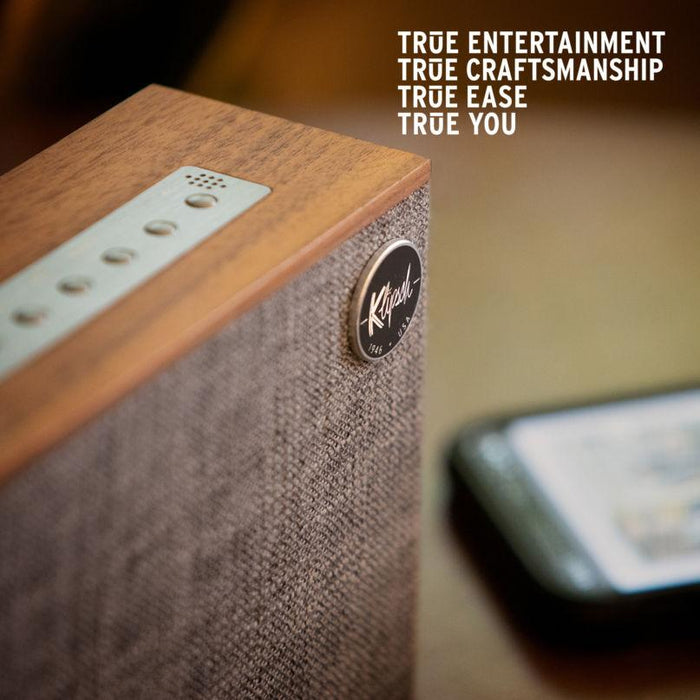 High end bluetooth speaker outlet