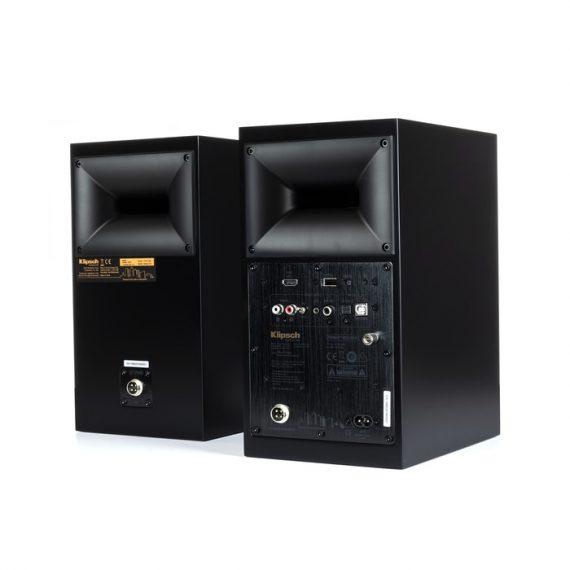 Klipsch top active speakers