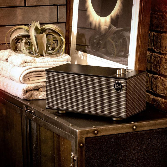Klipsch The One II Bluetooth Desktop Speaker