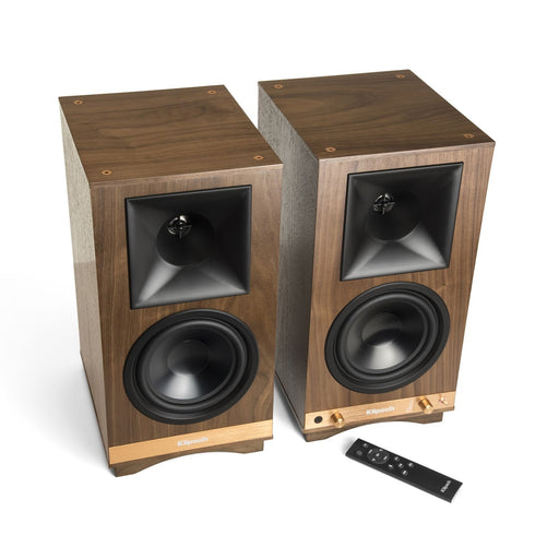 Klipsch The Sixes Wireless Bluetooth Active Speaker