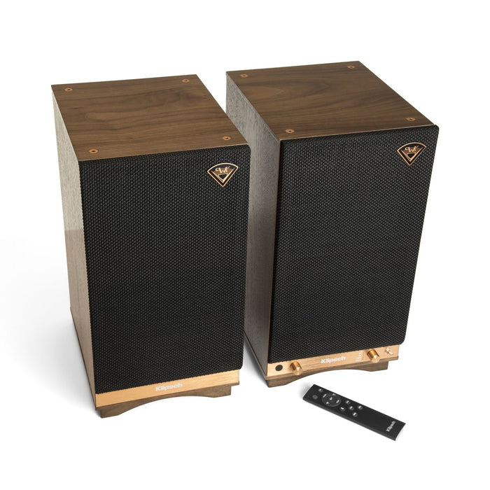 Klipsch The Sixes Wireless Bluetooth Active Speaker