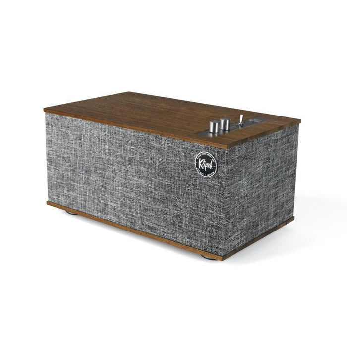 Klipsch The Three II Bluetooth Desktop Speaker