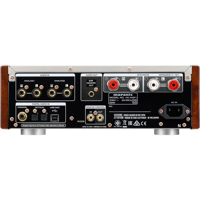 Marantz HD-AMP1 Amplifier