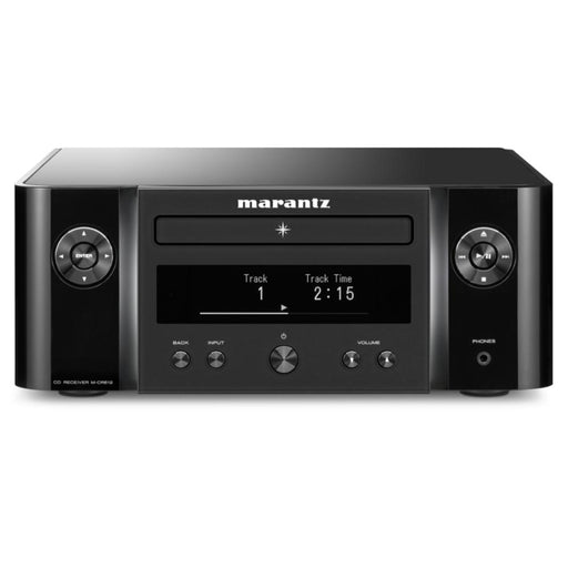 Marantz MCR612 Melody X Mini System