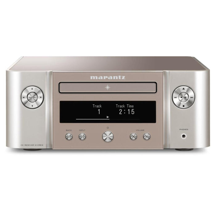 Marantz MCR612 Melody X Mini System