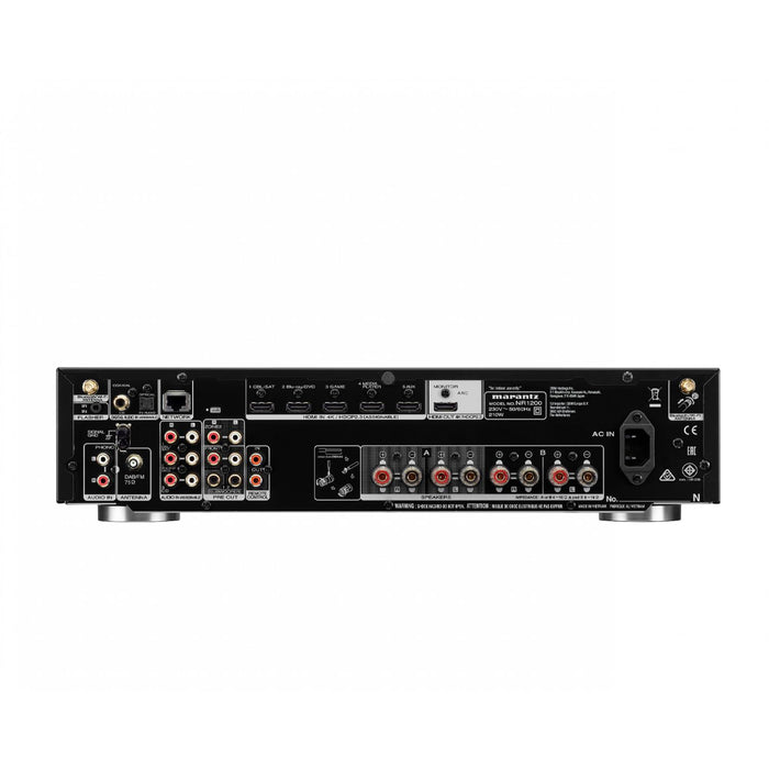Marantz NR1200 AV Receiver