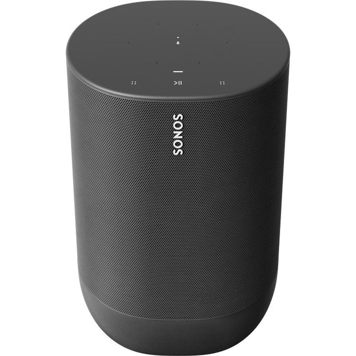 Sonos Move - Portable Wireless Speaker