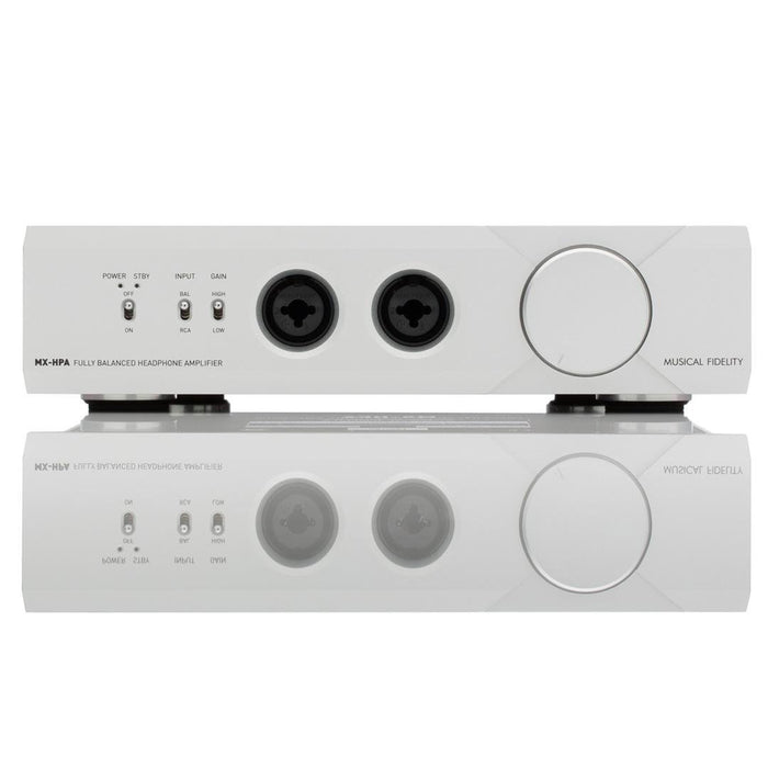 Musical Fidelity MX-HPA Headphone Amplifier