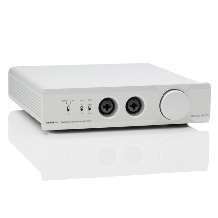 Musical Fidelity MX-HPA Headphone Amplifier