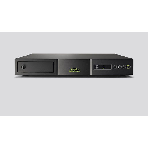 Naim Audio CD5si CD Player