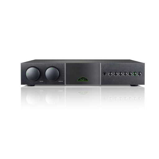 Naim Audio SuperNait 3 Integrated Amplifier