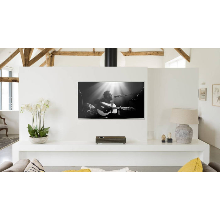 Naim Muso 2 Wireless Music System