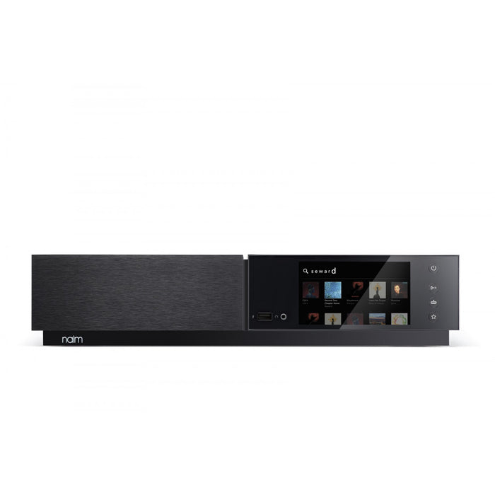 Naim Uniti Nova All-In-One Player