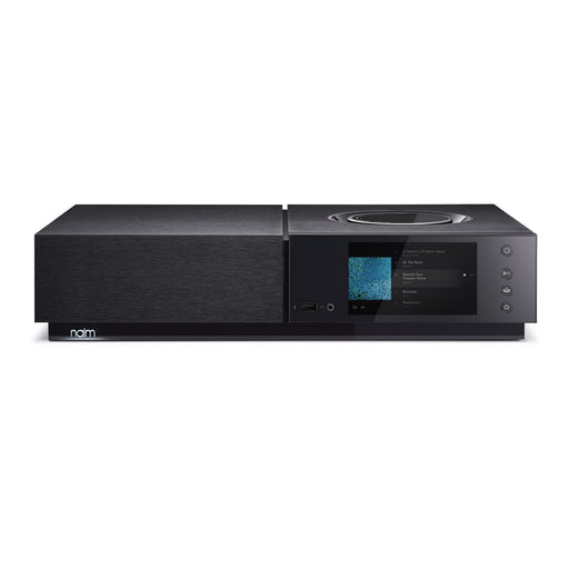 Naim Uniti Nova All-In-One Player