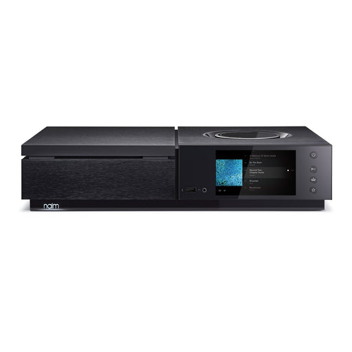 Naim Uniti Star All-In-One Player