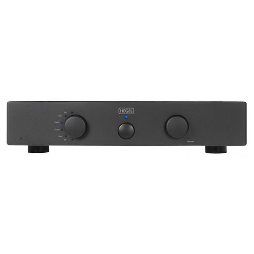 Hegel P20 Stereo Pre-Amplifier