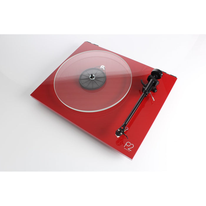 Rega Planar 2 Turntable